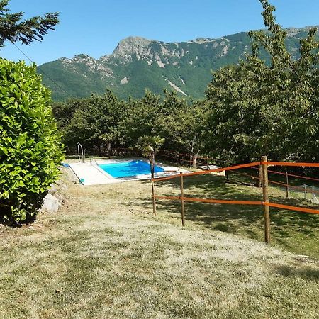 Sant Marcal Del Montseny Hotel Luaran gambar